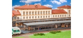Modélisme ferroviaire : FALLER F120105 - Quai de Friedrichstadt