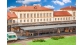 Modélisme ferroviaire : FALLER F120105 - Quai de Friedrichstadt