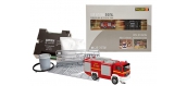 FALLER 161301 - Car system, Coffret digital de départ, camion pompier