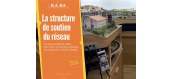 Modélisme ferroviaire : LR PRESSE - BABA5 - BABA volume 5 - La structure de soutien du réseau