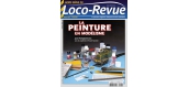 HSLR20 La peinture en modélisme