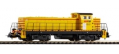  Piko 96179 - Locomotive diesel RDT 13, AT 3 MR 202