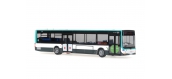 modelisme ferroviaire diorama rietze 67248 Bus RATP, ligne 238