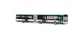modelisme ferroviaire rietze 67249 Bus RATP, ligne 95
