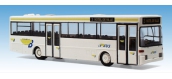VKMODELLE 0405 bus mercedes chaumont pour modelisme ferroviaire