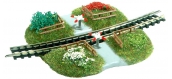 busch 8022 PASSAGE A NIVEAU PIETONS N