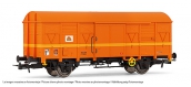 electrotren EL1822 Wagon Couvert G40 