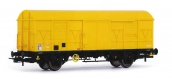 ELECTROTREN 1831 Wagon Couvert G40 Tso