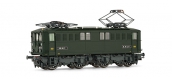 modelisme ferroviaire  EL 3712D LOCO ELEC. BB1613 SNCF DC DIGITAL *