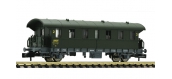 Modélisme ferroviaire : FLEISCHMANN FL865903 - Voiture