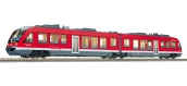 fleischmann FL74420 Autorail série 648, DB AG 