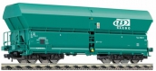 FL5524 WAGON DECHARGEMENT SNCB