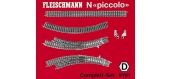 SET RAIL D