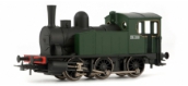 modelisme ferroviaire JOUEF HJ2127 Locomotive tender à vapeur 030