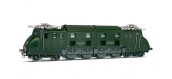 jouef HJ2065 Locomotive Electrique 2D2 5541, non jupée