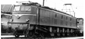 modelisme ferroviaire jouef HJ2136 Locomotive Electrique 2D2 5423 - SNCF, version modernisée