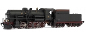 rivarossi HR2158 Loco Vapeur Gr.741.273 FS* TRAIN ELECTRIQUE