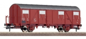 R66843 WAGON COUVERT DR train electrique
