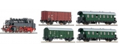 Coffret digital de départ BR64, DR