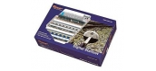  ROCO 41342F4 - Coffret de départ digital, train voyageurs 
