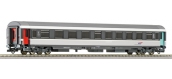 ROCO 45746 - Voiture voyageurs Corail 1ère / 2ème cl, SNCF