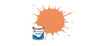 Peintures à maquettes et modélisme HUMBROL HUM20061 - AA0669 - N°1 Chair mat 