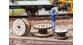 Train électrique : NOCH NO 14638 - Bobines de câble, 3 pièces 