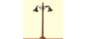 brawa 4611 lampadaire