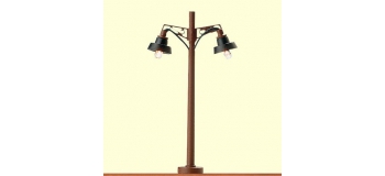 brawa 4611 lampadaire