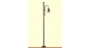 brawa 5842  Lampadaire