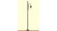 brawa 5842  Lampadaire