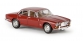BREKINA 13651 - Jaguar XJ6, rouge bordeaux