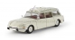 SAI 2875 BREKINA 14204 Citroen ID, Break 1968, blanche et toit gris