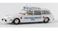 sai 2881 BREKINA 14207 Citroen ID break, ambulance Croix Rouge Francaise