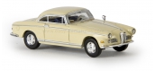 BREKINA 24503 - BMW 502 Coupé, ivoire