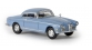 BREKINA 24504 - BMW 503 coupé, bleu pastel