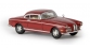 BREKINA 24505 - BMW 502 coupé, rouge bordeau