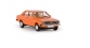 BREKINA 28201 - Audi 80, 1972, rouge corail