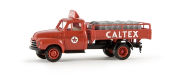 BREKINA 35315 Camion Opel Blitz 