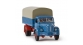 SAI 2621 BREKINA 85301 Berliet GLR 8 , bleu / rouge