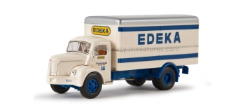 brekina 85303 Camion Berliet GLR 8 (1949 - 1963) 
