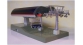 Modélisme ferroviaire : JC82364 - Remontée mécanique - set de 4 télésièges 