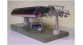 Modélisme ferroviaire : JC82464 - Remontée mécanique - set de 6 télésièges 