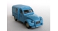 BREKINA 14113 - Citroen 2 CV fourgonnette 1961 AZU 