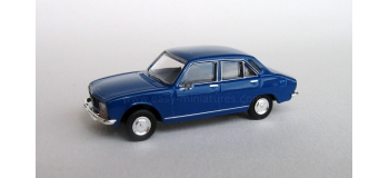 SAI 2082 - Peugeot 504, Bleu Amiral