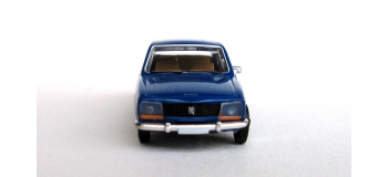 SAI 2082 - Peugeot 504, Bleu Amiral