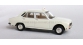 BREKINA SAI 2095.1 - Peugeot 504 taxi, blanc