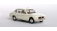 SAI 2095.1 - Peugeot 504 taxi, blanc