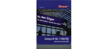 catalogue Roco