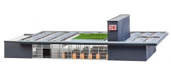 FALLER F 110130 - Gare HORREM